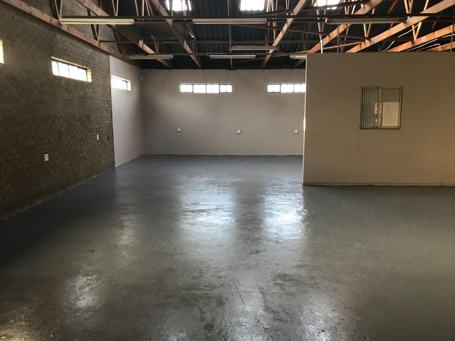 Commercial Property for Sale in Uitvlught Free State